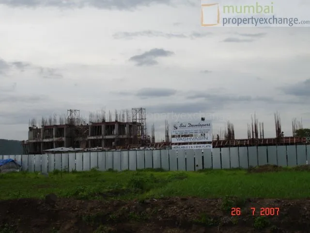 26 July 2007