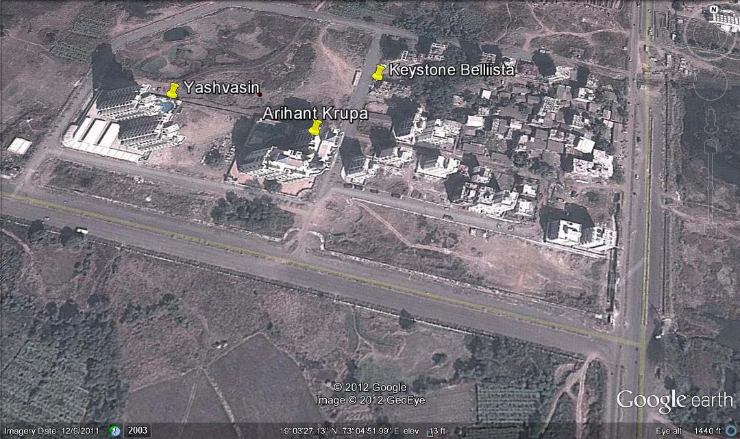 Google Earth