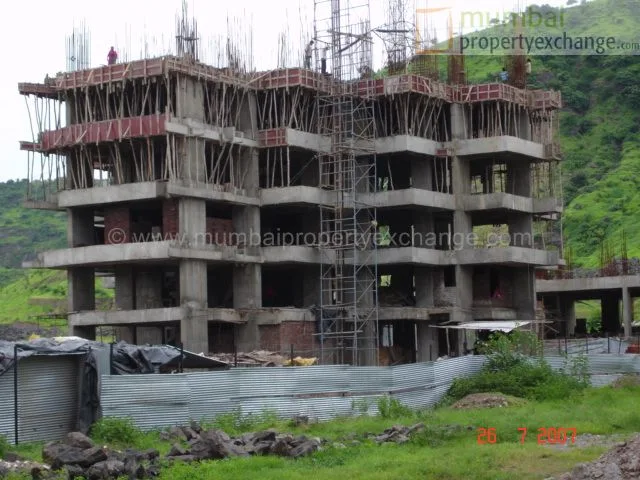 26 July 2007