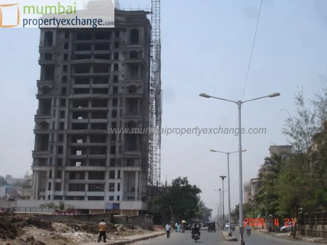 21 April 2008