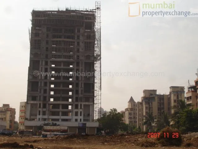 29 Nov 2007