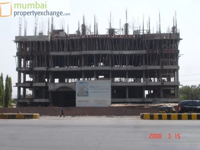 15 March 08