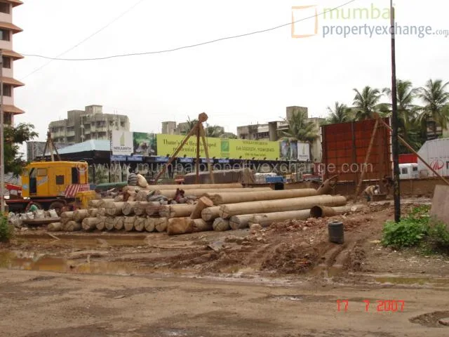 17 July 2007