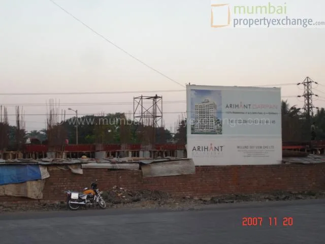 20 Nov 2007