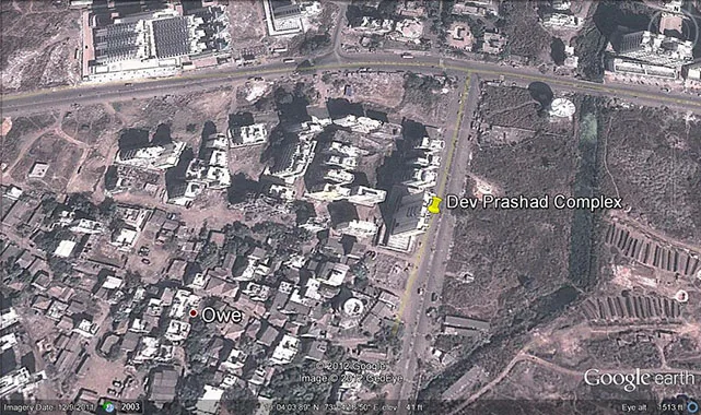 Google Earth