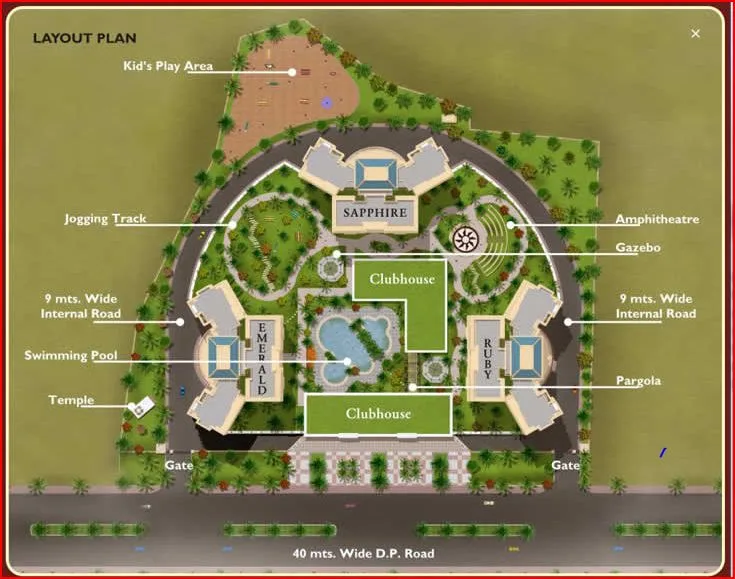 Layout