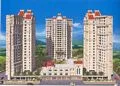 3 BHK Flats for Sale in Regency Towers, Thane West