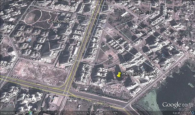 Google Earth