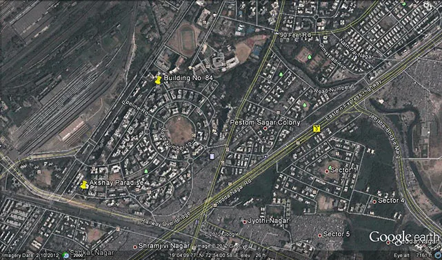 Google Earth