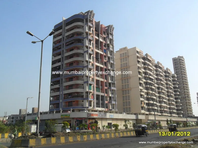 Shree Ambika Complex