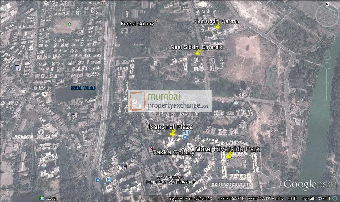 Google Earth