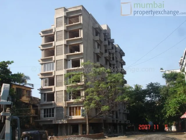 5 Nov 2007