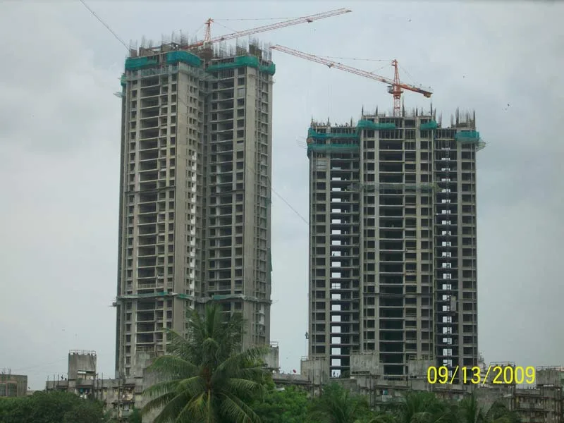 13th Sep 2009