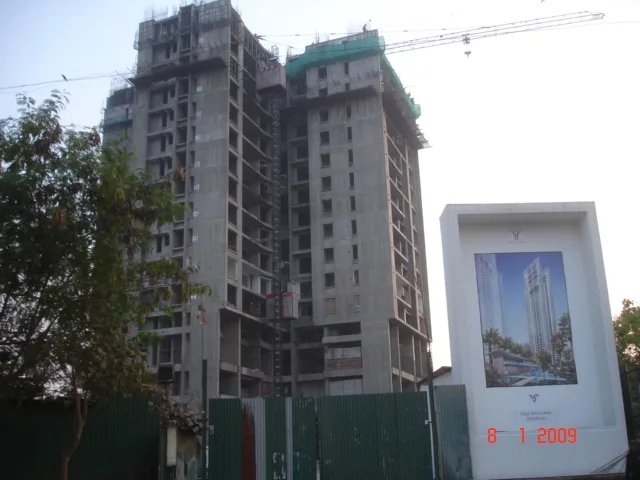 8 Jan 2009