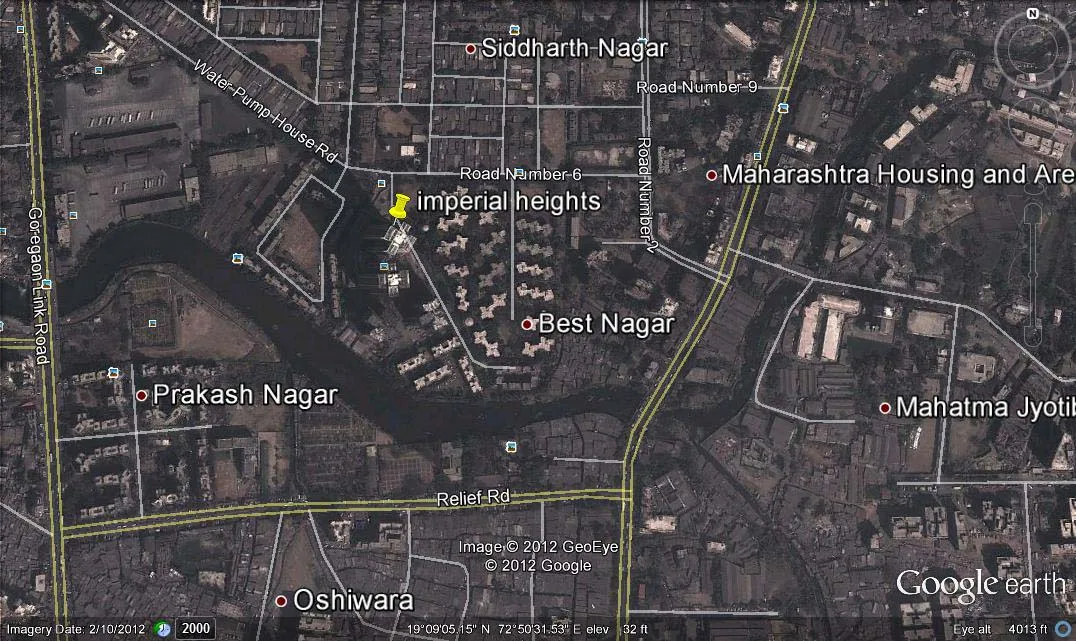 Google Earth