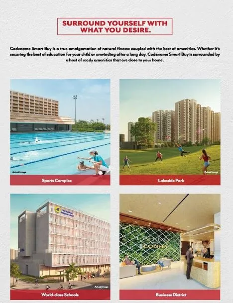 Codename Smart Buy Amenities 2 โ photo 7