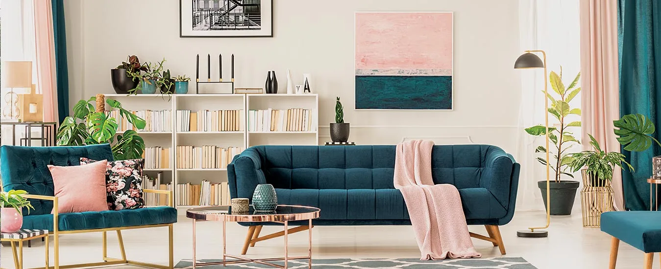 Codename Smart Buy Comfortable Homes