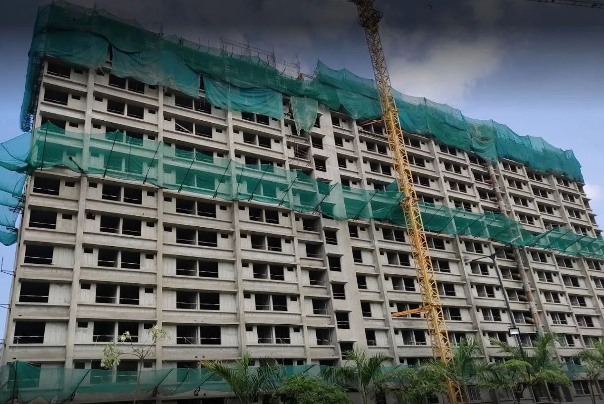 Lodha Codename RAREGEM