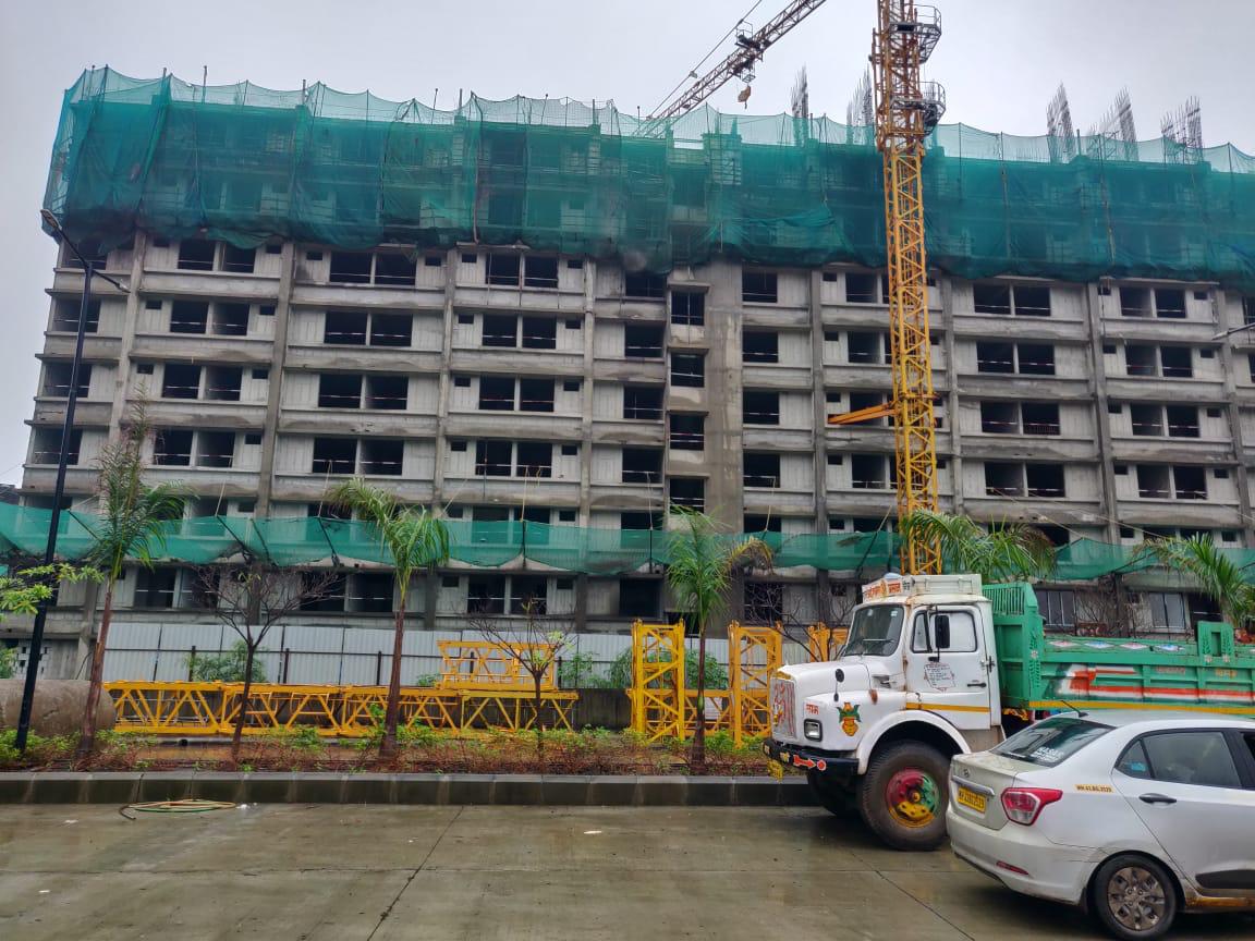 Lodha Codename RAREGEM Elevation 1