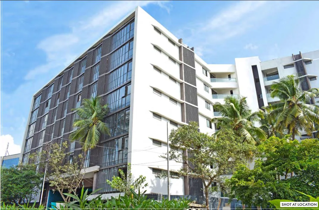 Rustomjee Central Park