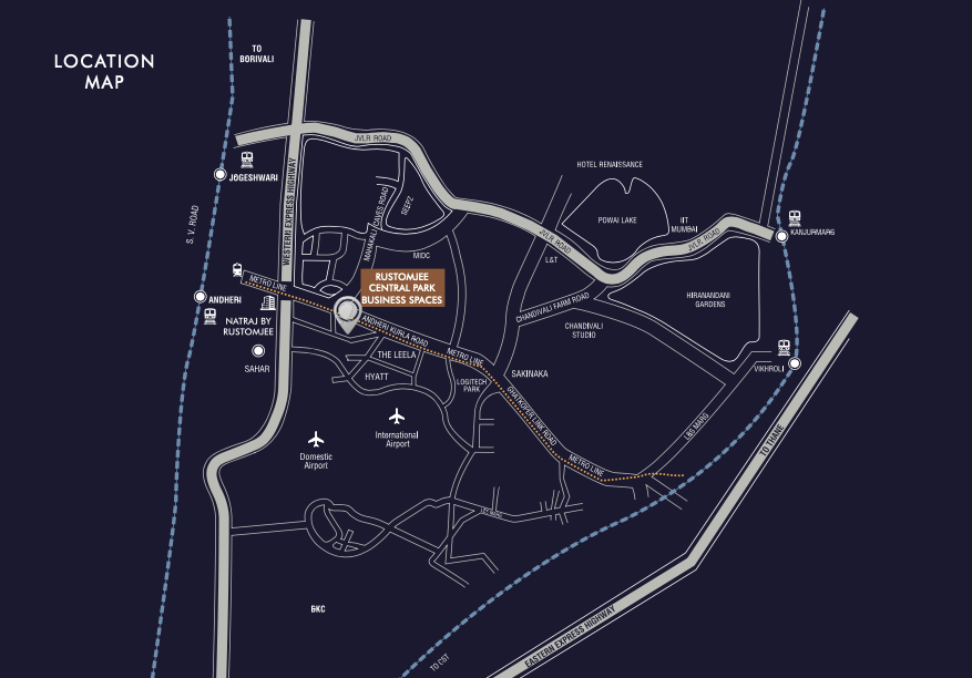 Location