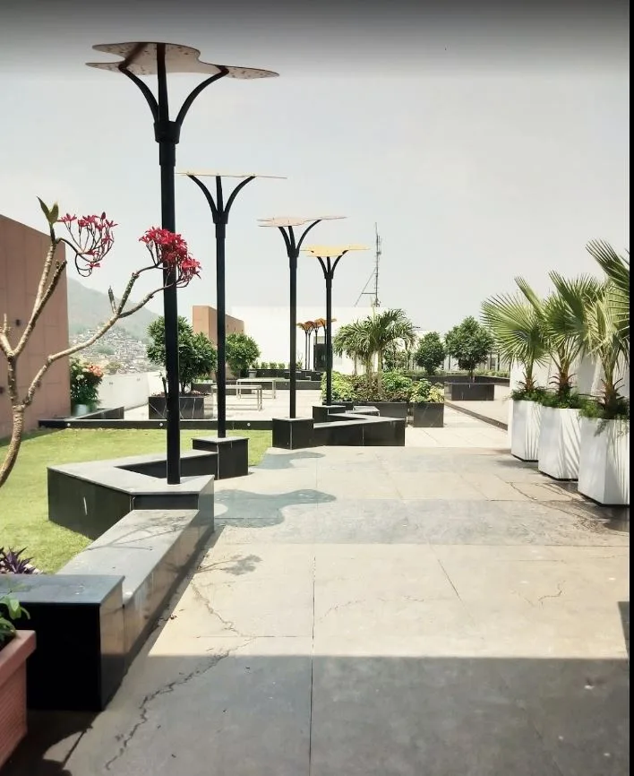 Lodha Supremus Image 1