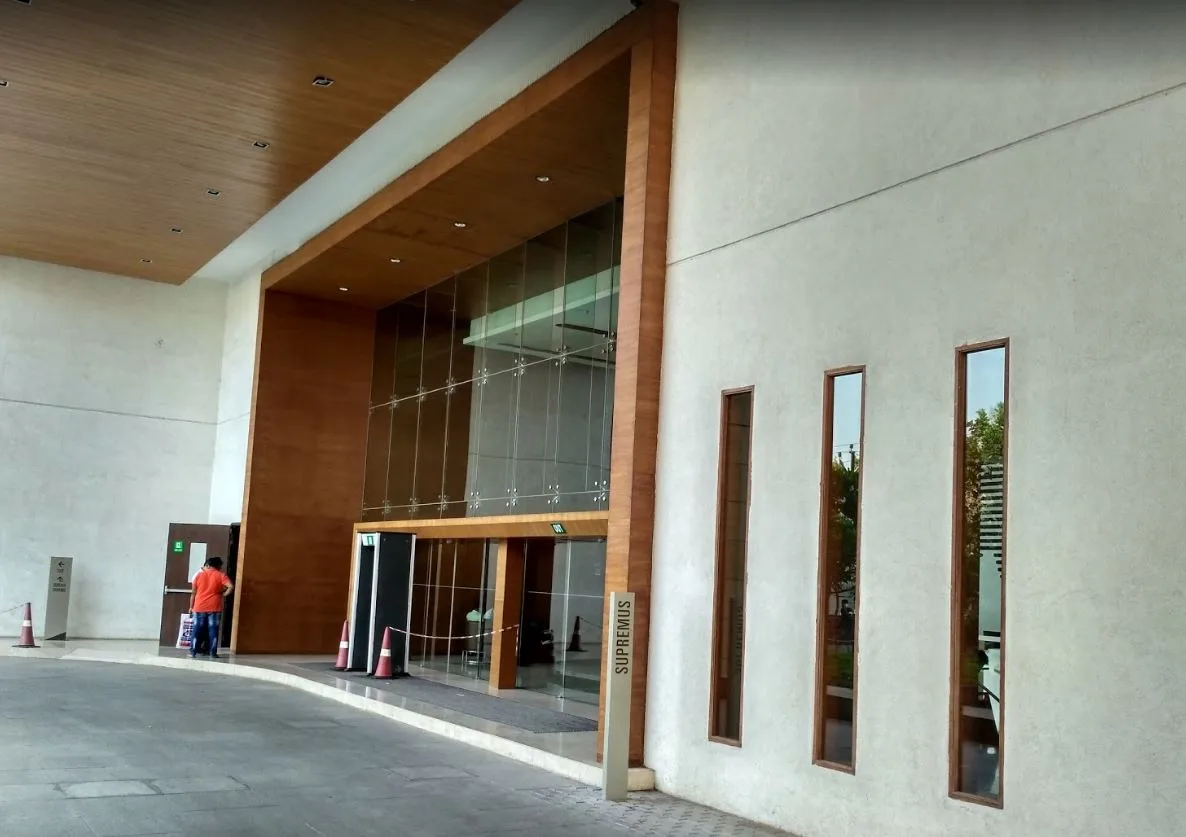 Lodha Supremus Image 2