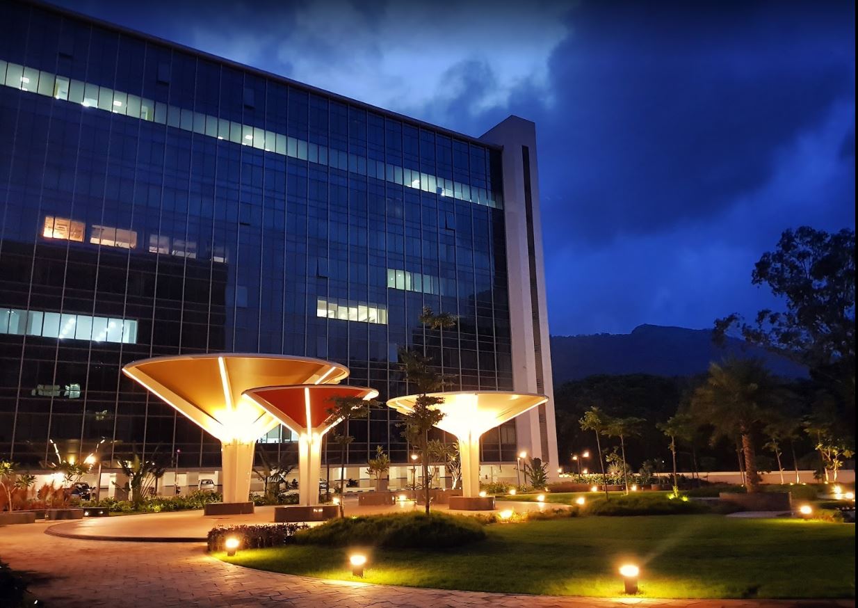 Lodha Supremus Elevation Image 2