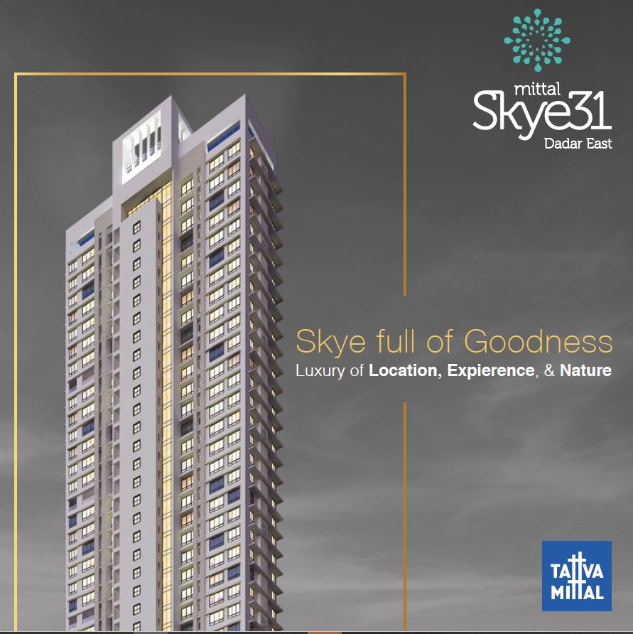 Mittal Sky31 Elevation Image 1