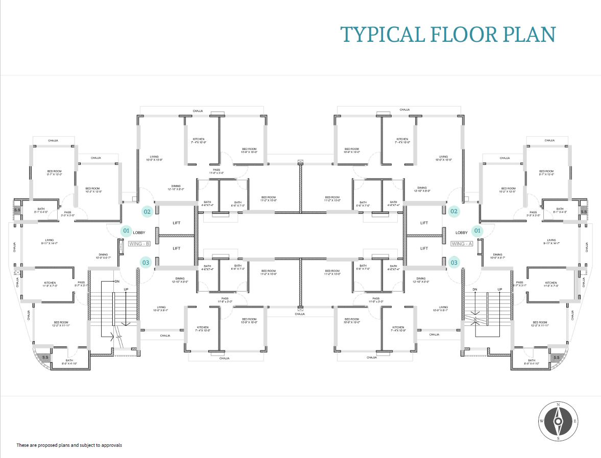 28244_oth_Mittal_Cove_Typical_Floor_Plan