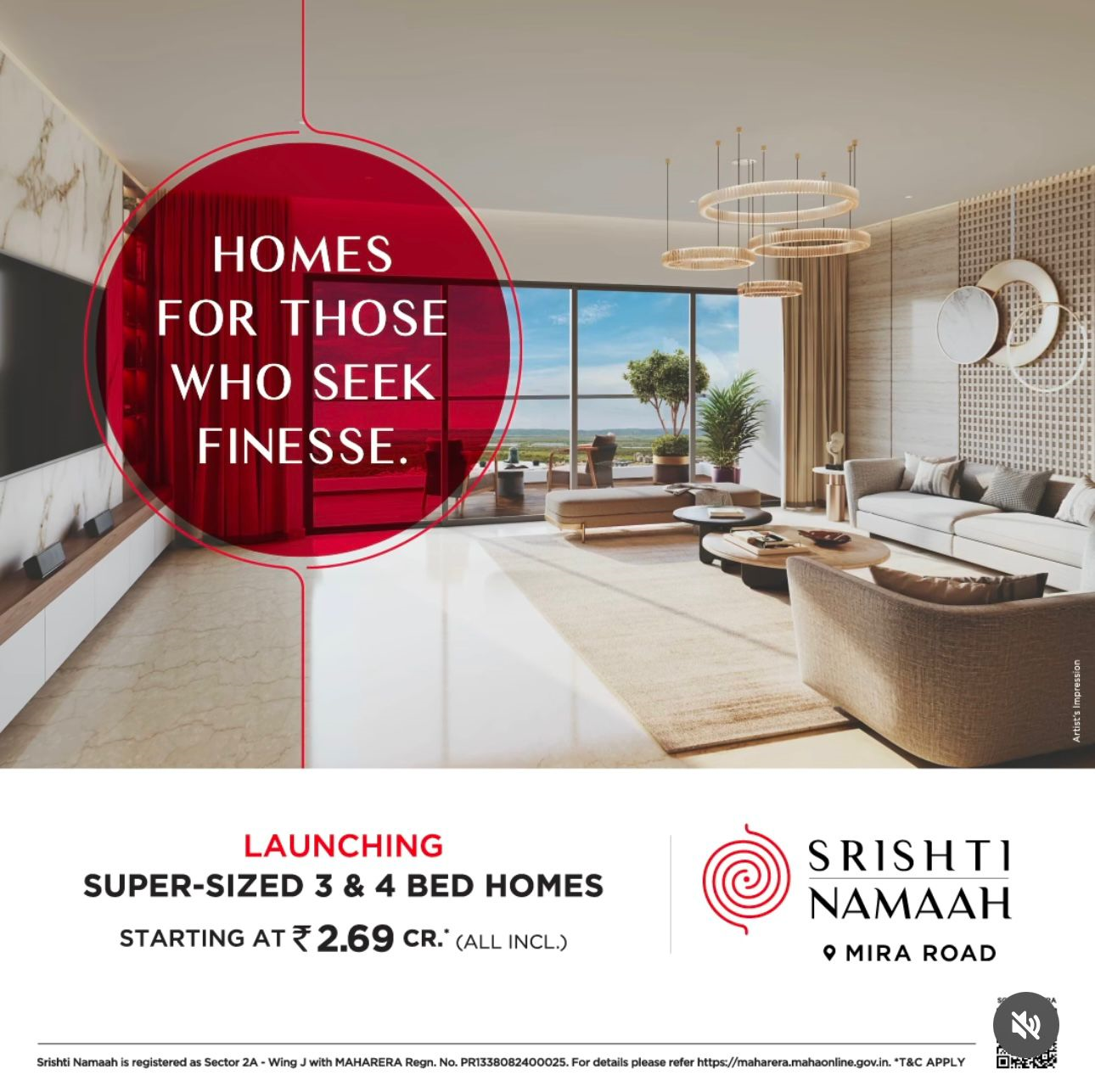 Kalpataru Srishti Namaah