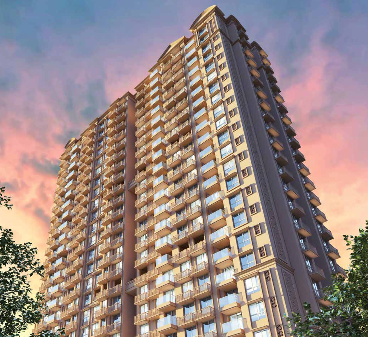 Hiranandani Highland