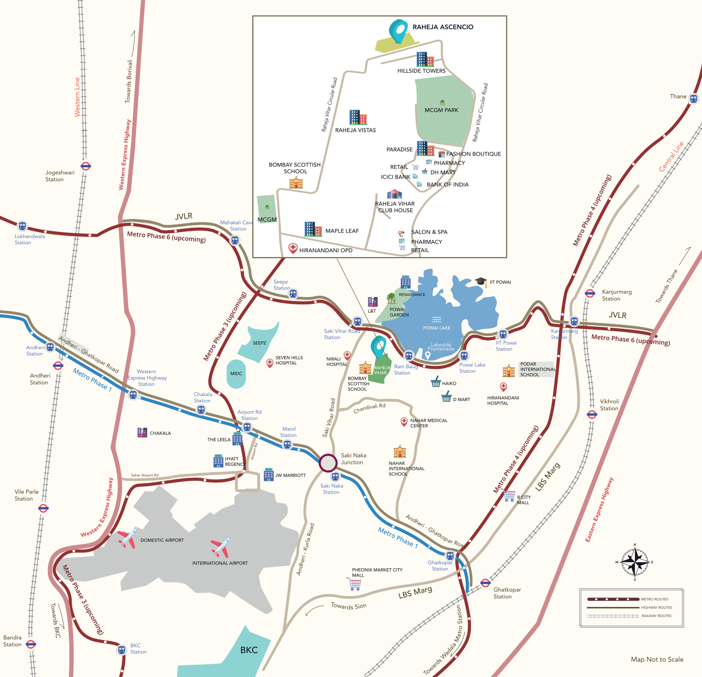 Location
