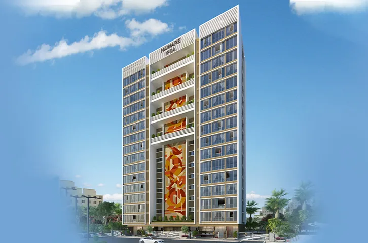 28280 Main - Haware Ipsa, Ghatkopar East