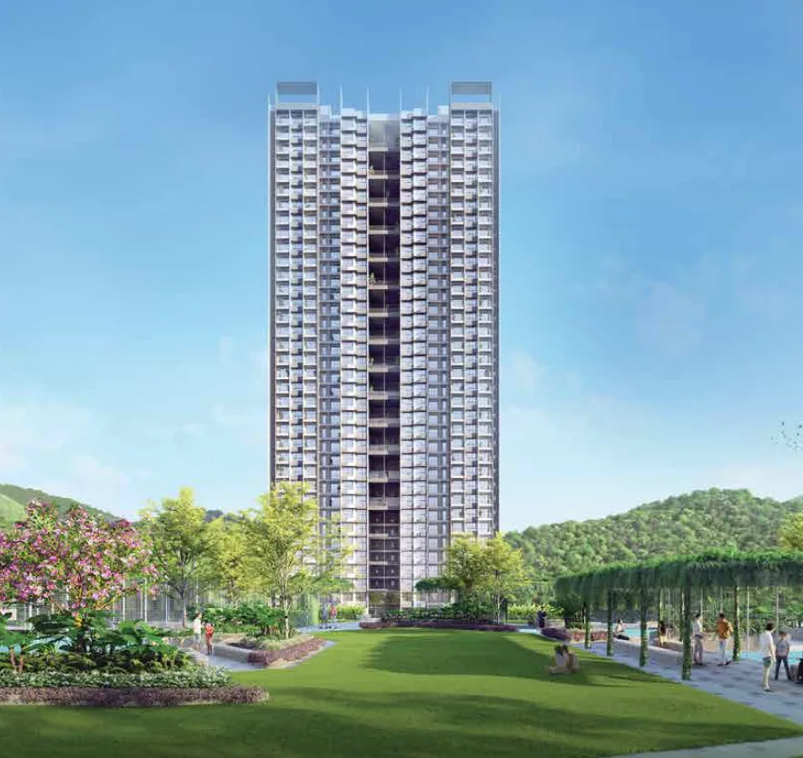 Hill Vista Residencies