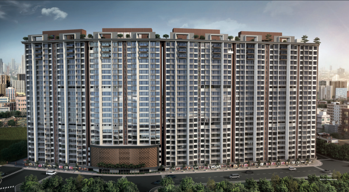 71 Midtown by Paradigm Realty