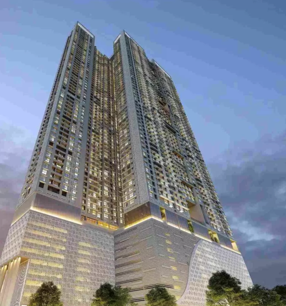 Runwal Pinnacle by Runwal Group