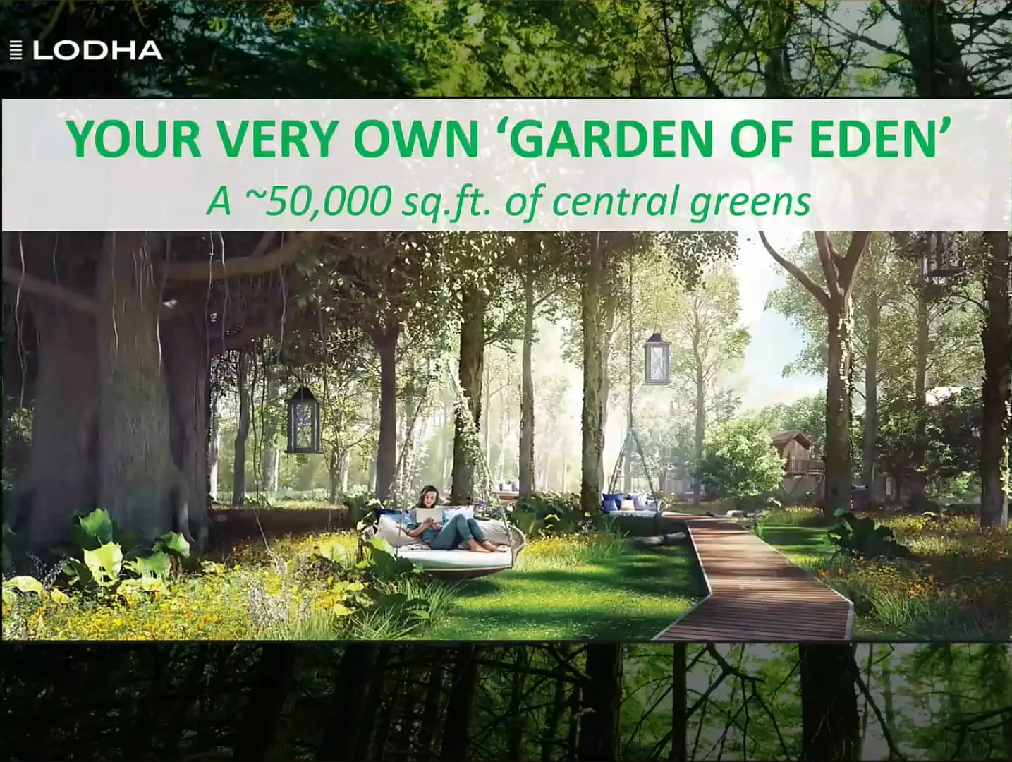 Garden of Eden