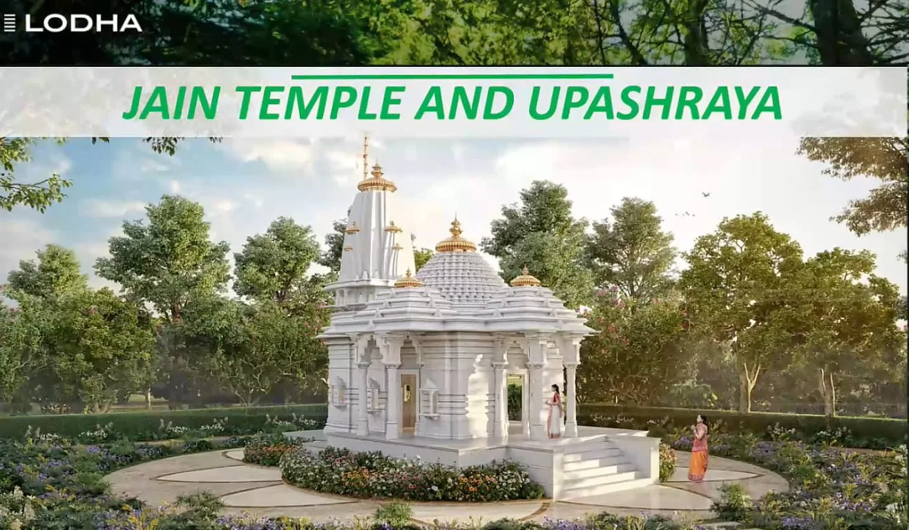 Jain Temple