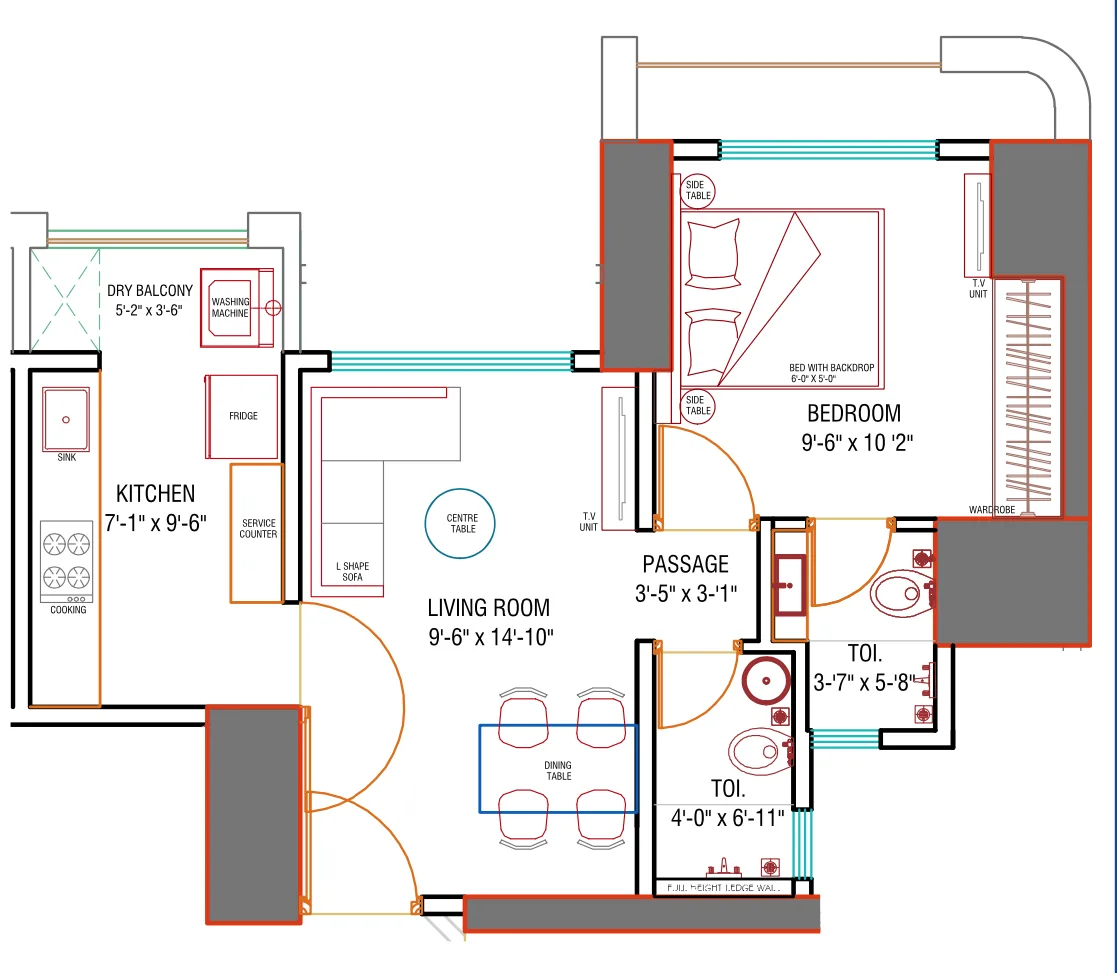 28331_oth_1_BHK_Configuration