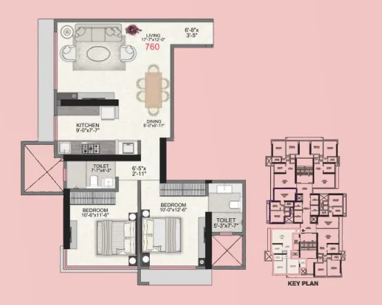 Floor Plan — photo 4