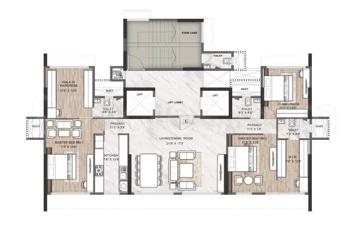 Configuration