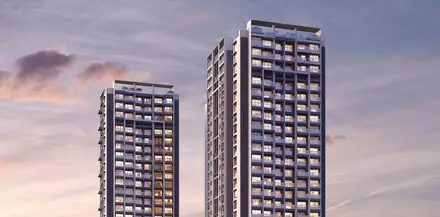 Godrej Bayview