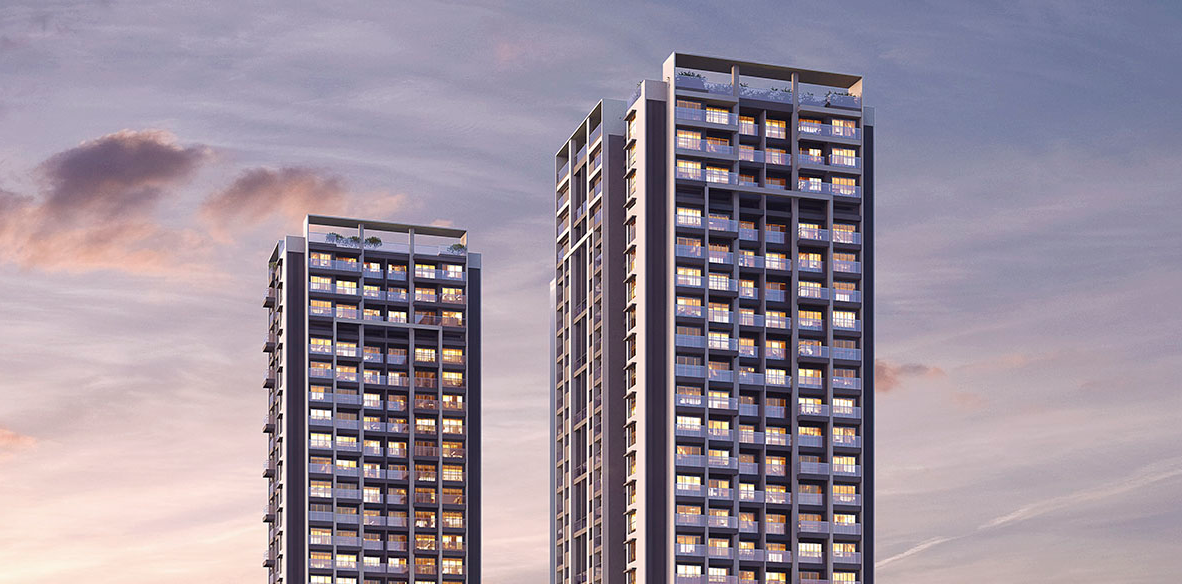 Godrej Bayview by Godrej Properties