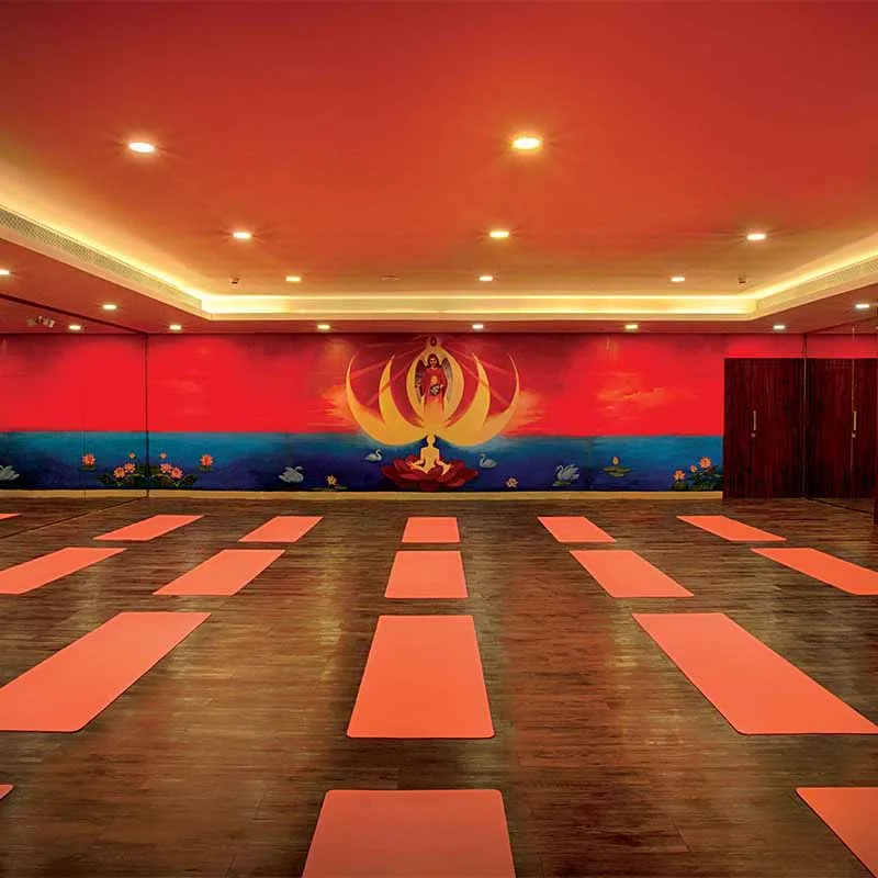 Meditation Studio