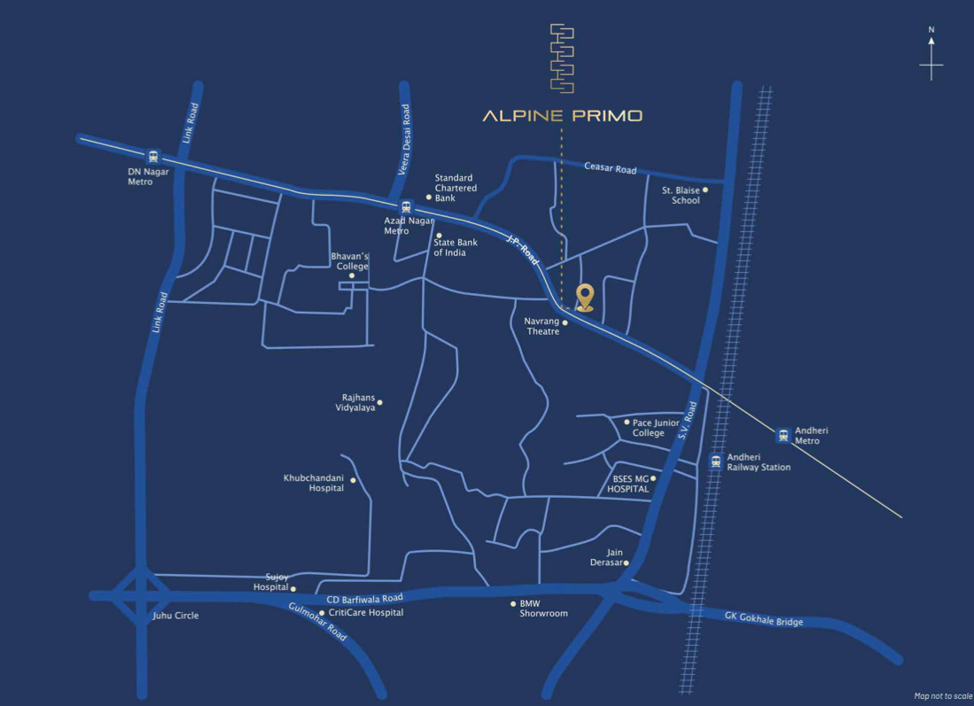 Location