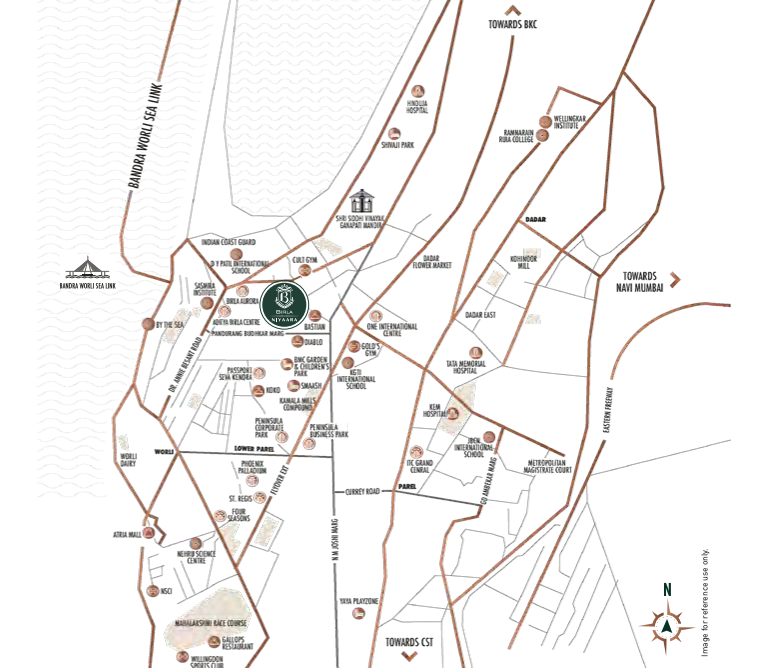 location
