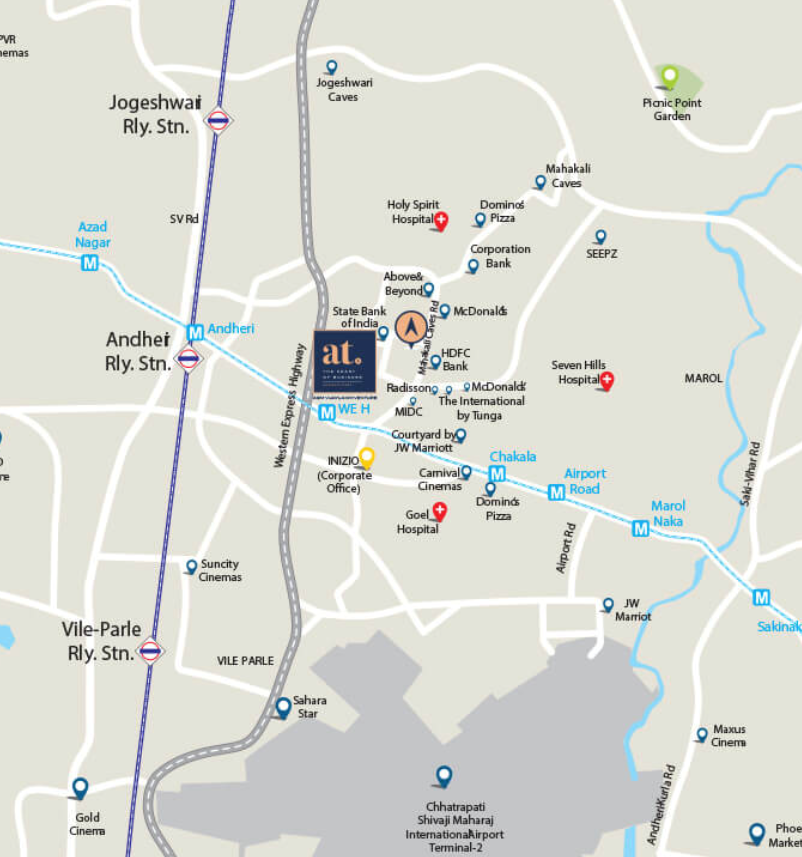 Location