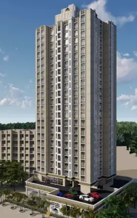Velentine Apartment