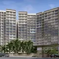 2 Flats on Rent in Mahindra Alcove, Powai